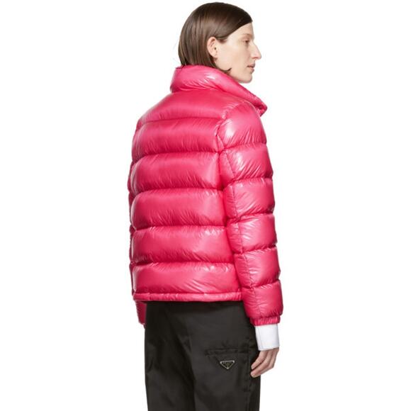 ❤️Moncler Pink Down Jacket❤️ - Picture 2 of 2